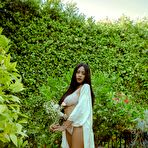 Pic of Kalanii Boobs Garden Nymph - My Big Tits Babes