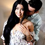 Pic of Curvy babysitter Holly Day fucks her horny employer - Pornorated Net