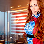 Pic of Sophia Locke in The Boys Firecracker A XXX Parody at VR Cosplay X - Direct Stripper