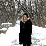 Pic of Meadow Brink in In Frozen Meadows at Zishy - Free Naked Picture Gallery at Nudems