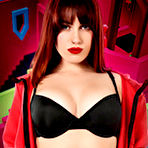 Pic of Carla Vyxx Squeez Game