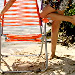 Pic of NuDolls Natasha in Emission of sexuality