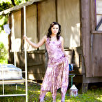 Pic of Kaci Star Gorgeous brunette