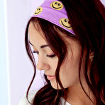 Pic of Veselin Cute Tan Teen Model