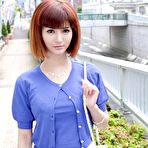 Pic of JavHub - Nozomi Aso