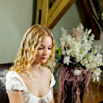 Pic of Lucia in Erotic Position by Met-Art X | Erotic Beauties