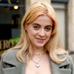 Pic of Vicky Roonen Shows Hot Curves