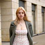 Pic of Vicky Roonen - Zishy | BabeSource.com