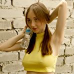 Pic of Ariel Gossimer - Tease By The Sea 1 (Zishy) | BabeSource.com