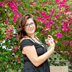 Pic of Ivana Bell in Ivana And Her Dress at Cosmid - Prime Curves