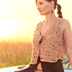 Pic of Jeny Smith You Dream Auto Dealer - Hot Girls And Naked Babes at HottyStop.com