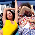 Pic of INSTA - Selena Gomez - In a Yellow Swimsuit and More on Independence Day - 07/04/24 | Phun.org Forum