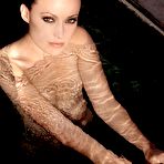 Pic of Olivia Wilde Topless Photo Shoot Outtakes