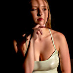 Pic of Sailor Nude in Blonde Beauty by Robert Graham | Erotic MetArt