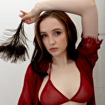 Pic of Polly Yangs in Full Of Mystery at MetArt - Free Naked Picture Gallery at Nudems