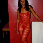 Pic of Ebony Facials with Lola Marie • BritBuk, The British Bukkake Specialist. •