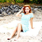 Pic of Tisha in Sunny Afternoon at MetArt - Free Naked Picture Gallery at Nudems