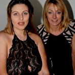 Pic of Wife Bukkake with Horny Brit Amateur • BritBuk, The British Bukkake Specialist. •