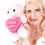 Pic of Vanessa Hillz in Tenderness Night at IStripper - Free Naked Picture Gallery at Nudems