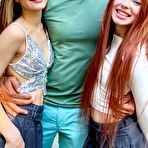 Pic of Mia Mi, Megan Murkovski - Immoral Live | BabeSource.com