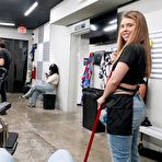 Pic of Lucky Anne - Mofos | BabeSource.com