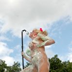 Pic of southbeachcoeds - Photos Shot By Ernie At The 2009 Nudes A Poppin Show