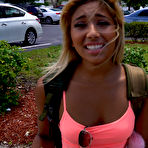 Pic of Ally Berry - Bang Bus | BabeSource.com