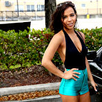 Pic of Hollie Berry - 8th Street Latinas | BabeSource.com