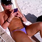 Pic of MalibuStrings.com Bikini Competition | Amber - Gallery 1