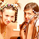 Pic of FM-Teens Kristina, Natasha in fm-01-16