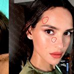 Pic of Adria Arjona Nude LEAKED Pics, Porn Video and Sex Scenes