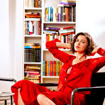 Pic of Lucy Dumas in Brunch at Met-Art - Direct Stripper