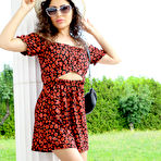 Pic of &ldquo;Relax, It&rsquo;s Part of the Massage&hellip;&rdquo; Helina Dream&rsquo;s TeamSkeet Debut at Perv Massage - Direct Stripper