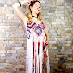 Pic of Rebecca Volpetti in Creepy Massage Brings Out Rebecca&rsquo;s Freaky Side at Perv Massage - Direct Stripper