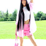 Pic of Kama Oxi in Rub My Pussy, Pound It Hard at Perv Massage - Direct Stripper