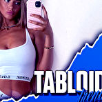 Pic of VICTORIA TURNER IS TABLOID TRENDING &ndash; Tabloid Nation