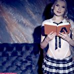 Pic of Milka Way - Dark Room VR | BabeSource.com