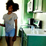 Pic of Angel Avril in Denim Fetish 2 at Zishy - Free Naked Picture Gallery at Nudems