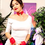 Pic of Scarlett Alexis Submits For Rough Sex! - Evil Angel