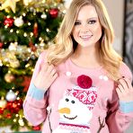 Pic of loveherfeet - JOI Foot Tease With Paris White