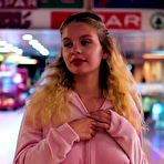 Pic of Mila Amour Big Boobs Exposed In Public Braless Forever - Hot Girls And Naked Babes at HottyStop.com