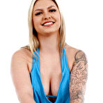 Pic of Rose Just Call Her Niagara Falls Casting Couch HD - FoxHQ