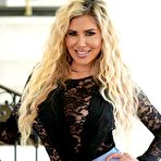 Pic of JOI Boob Tease With Kaitlin Bell Love Her Boobs - FoxHQ