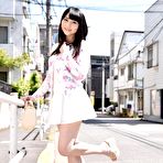 Pic of JavHub - Ayu Hanashiro