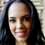Pic of Benefit Monkey - Katrina Moreno: The Latina Experience