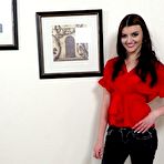 Pic of Julia James in How To Seduce An Aspiring Actress at Backroom Casting Couch - Direct Stripper