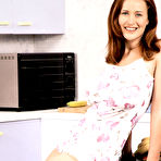 Pic of Busty Housewife Kathy Masturbates Before The Grand Dinner Party by Score Classics - Nude XXX Pics