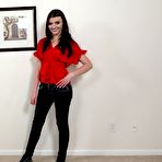 Pic of Julia James in How To Seduce An Aspiring Actress at Backroom Casting Couch - Direct Stripper