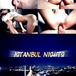 Pic of amateurlydia | ISTANBUL NIGHTS