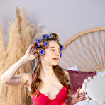 Pic of Mirka in Pursuit Of Beauty at MetArt - Free Naked Picture Gallery at Nudems